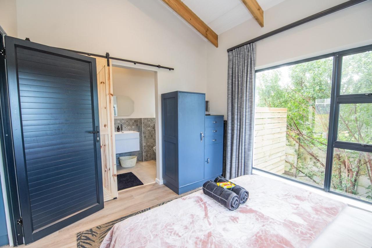 Villa The Paper Fig House Plettenberg Bay Exterior foto