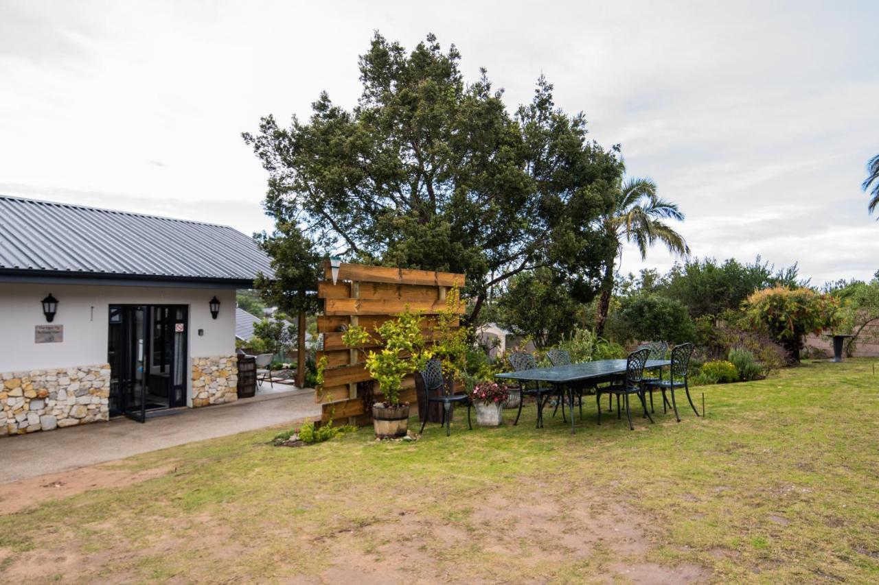 Villa The Paper Fig House Plettenberg Bay Exterior foto