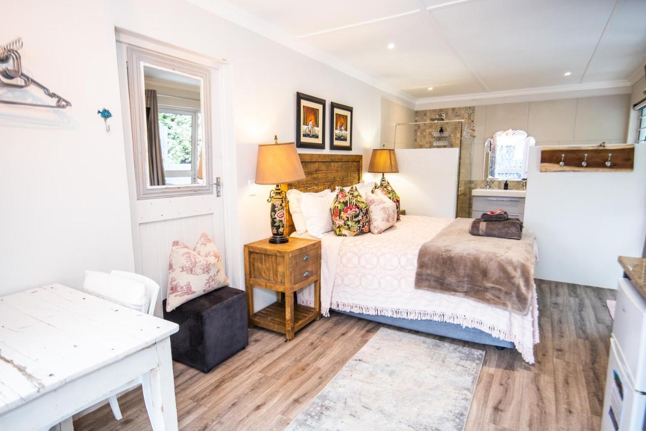 Villa The Paper Fig House Plettenberg Bay Exterior foto