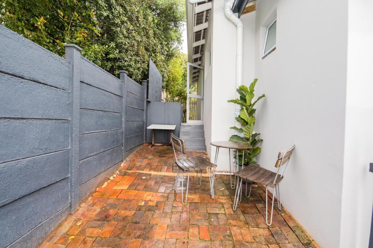 Villa The Paper Fig House Plettenberg Bay Exterior foto