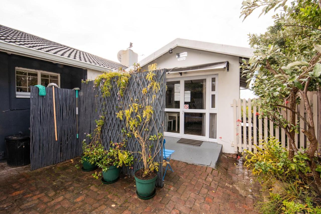 Villa The Paper Fig House Plettenberg Bay Exterior foto
