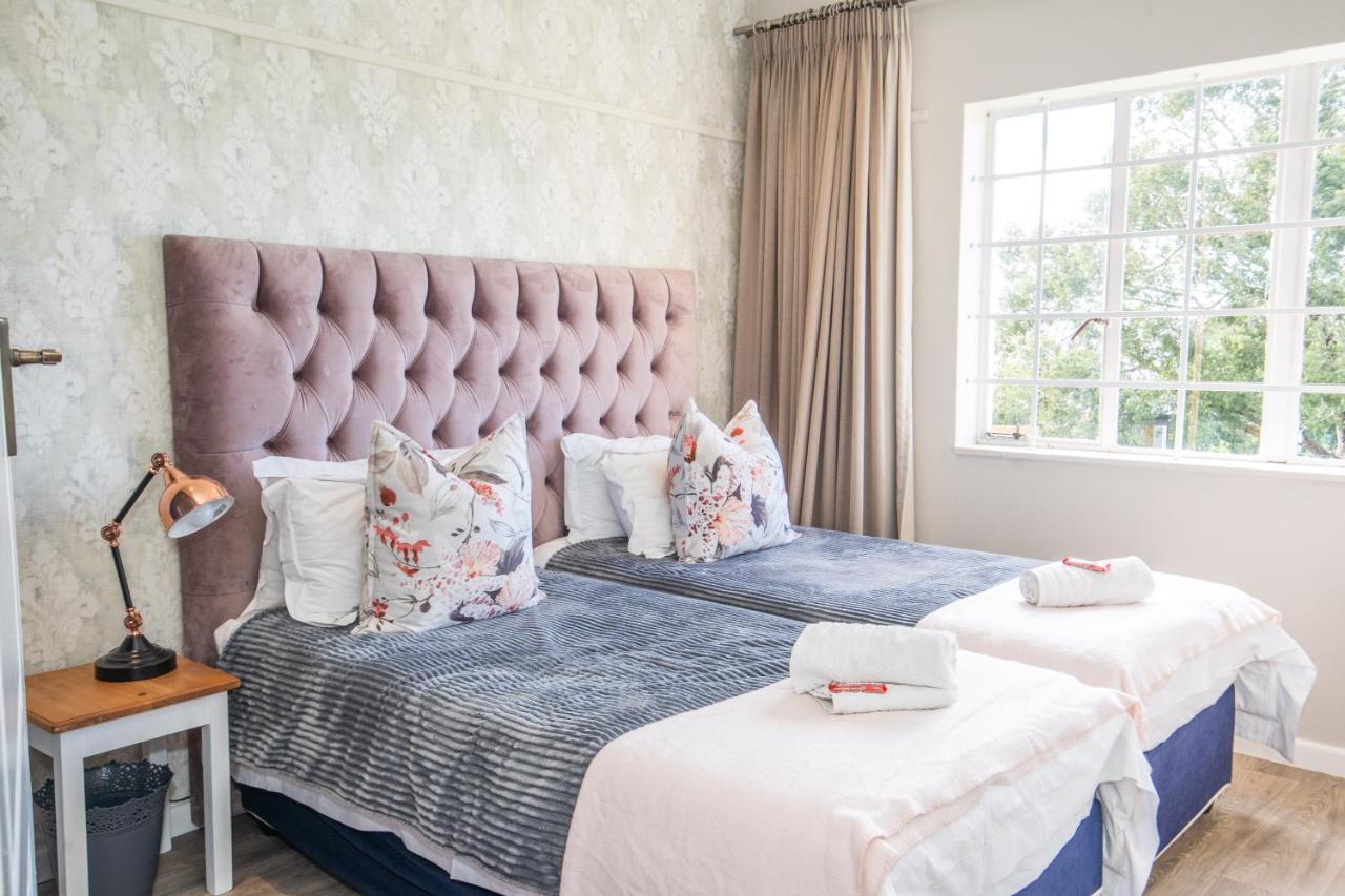 Villa The Paper Fig House Plettenberg Bay Exterior foto