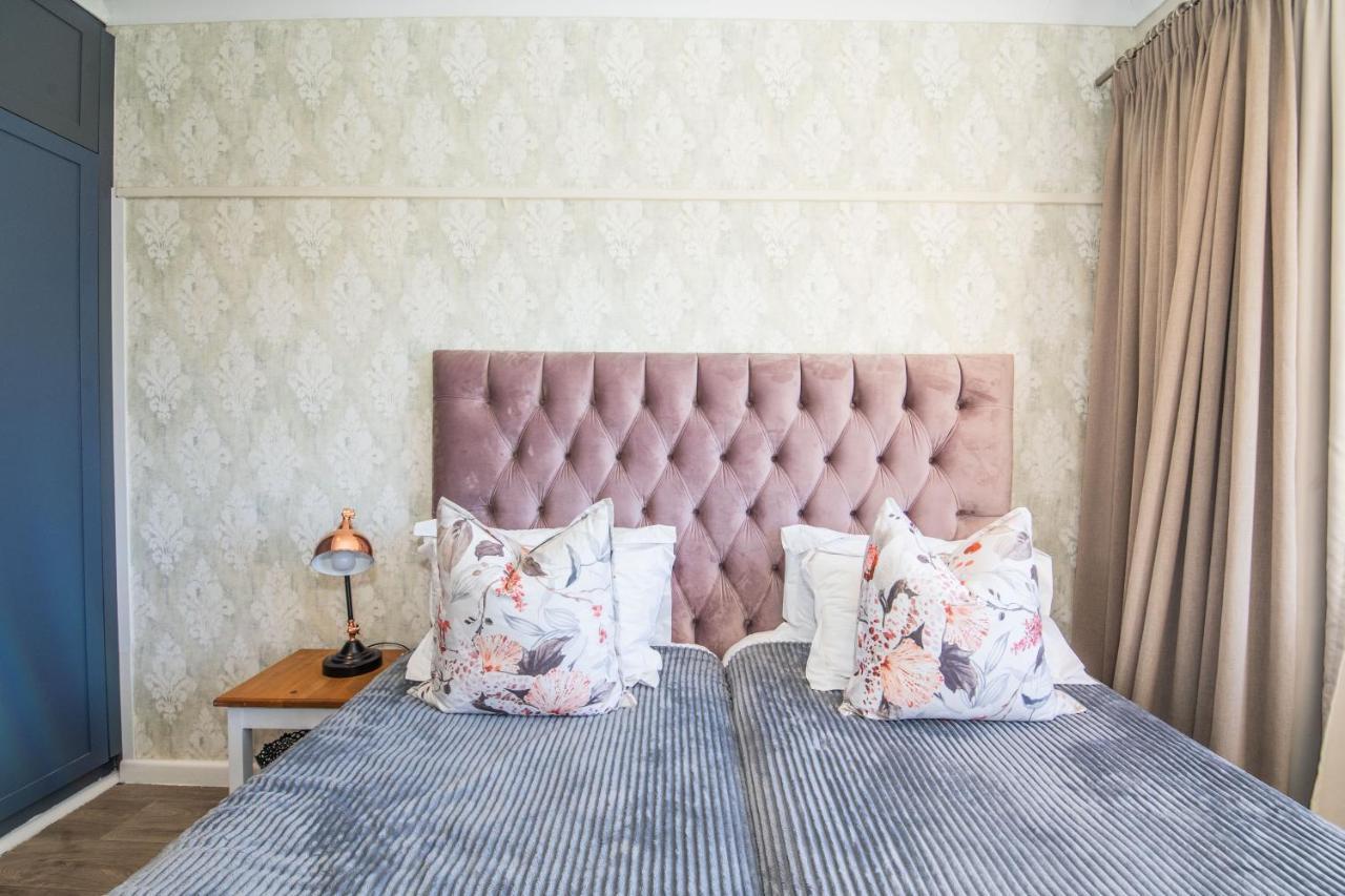 Villa The Paper Fig House Plettenberg Bay Exterior foto