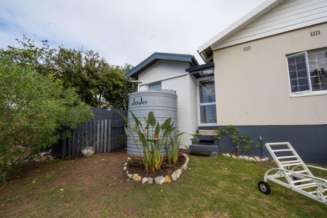 Villa The Paper Fig House Plettenberg Bay Exterior foto