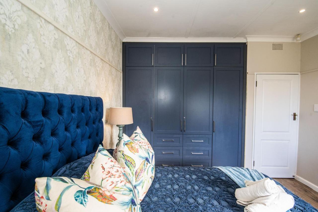Villa The Paper Fig House Plettenberg Bay Exterior foto