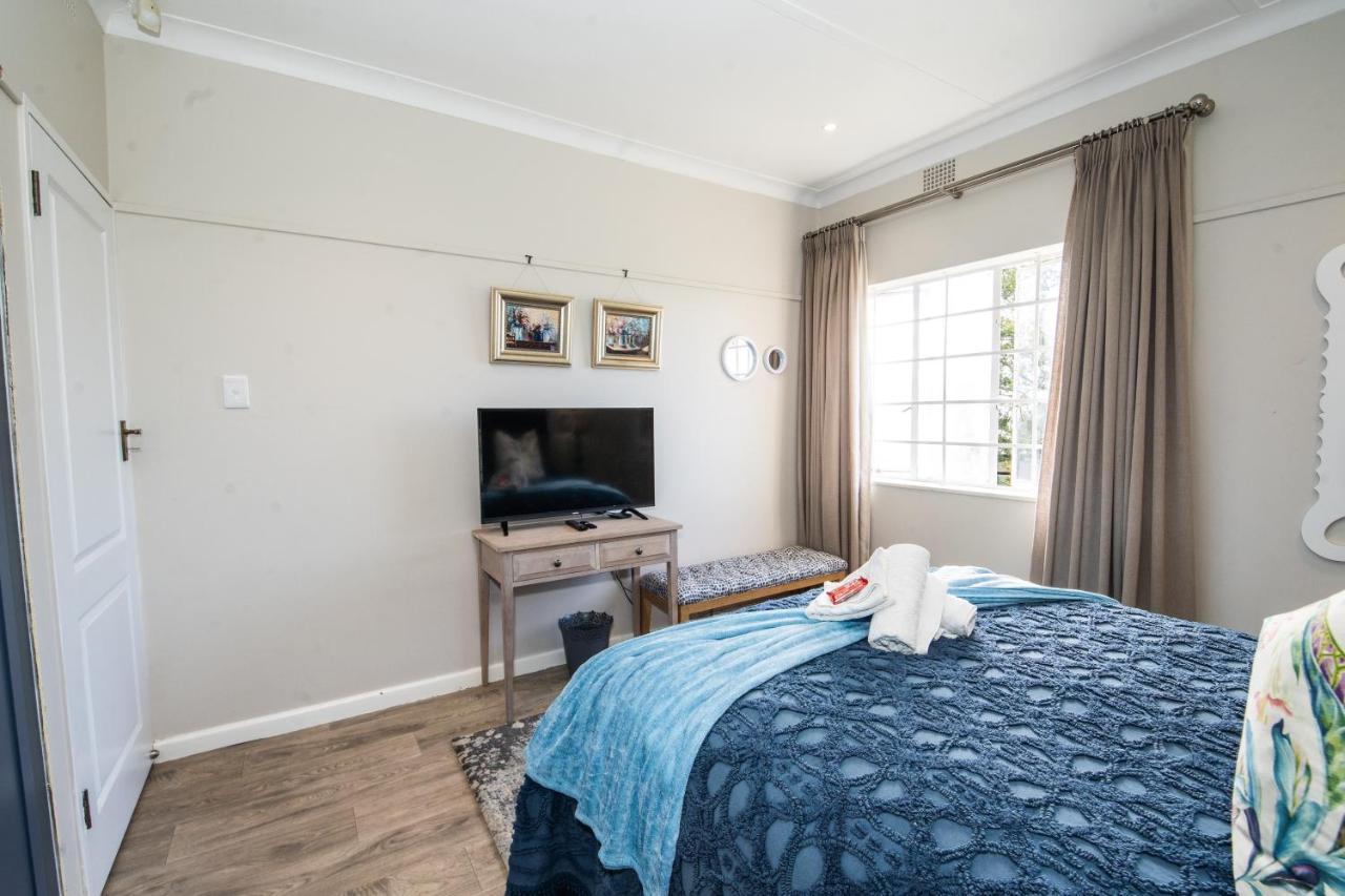 Villa The Paper Fig House Plettenberg Bay Exterior foto