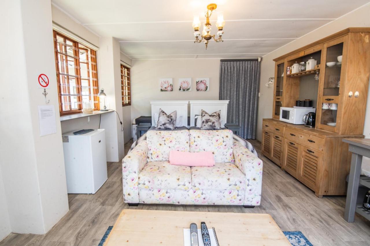 Villa The Paper Fig House Plettenberg Bay Exterior foto