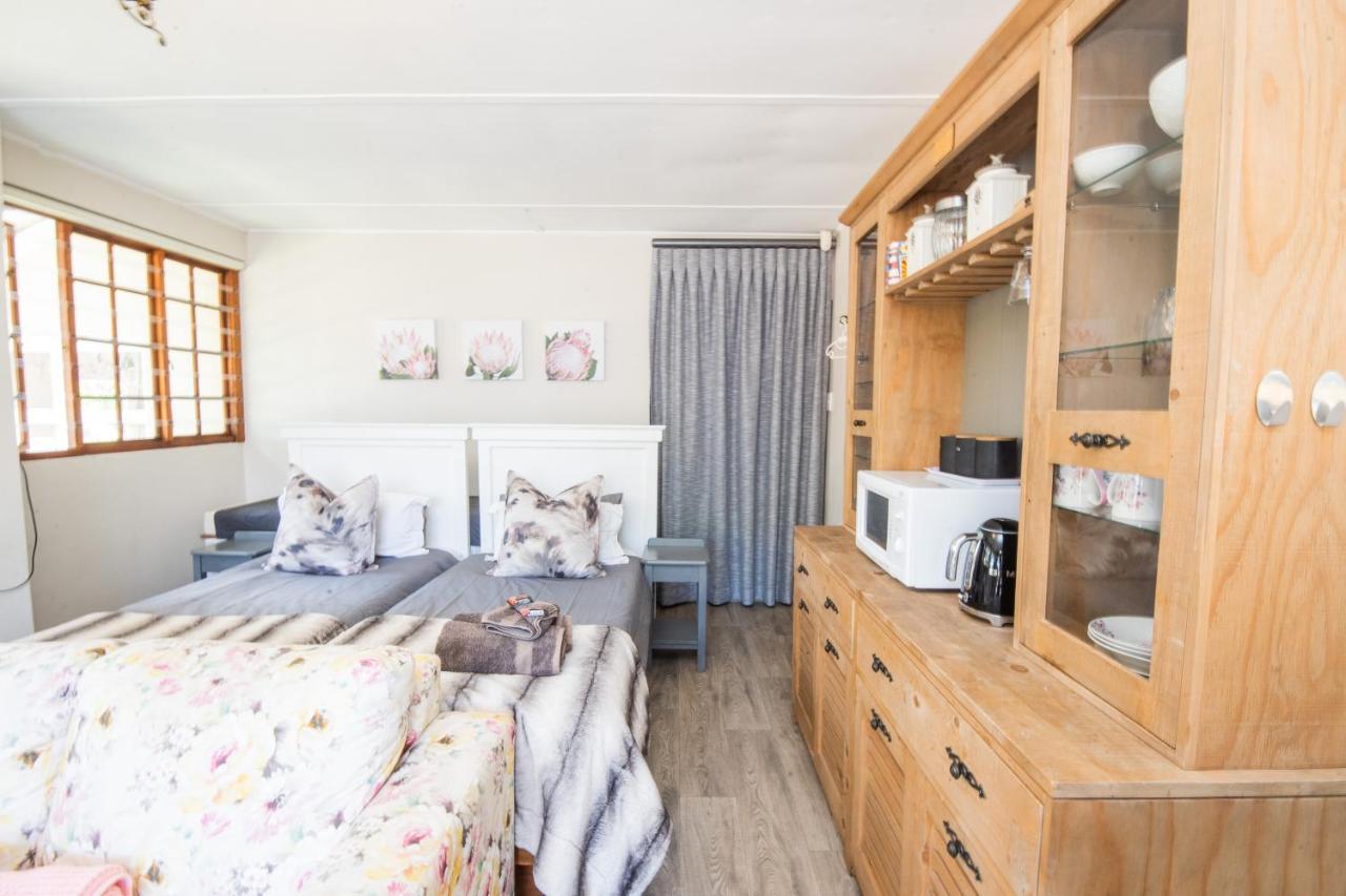 Villa The Paper Fig House Plettenberg Bay Exterior foto