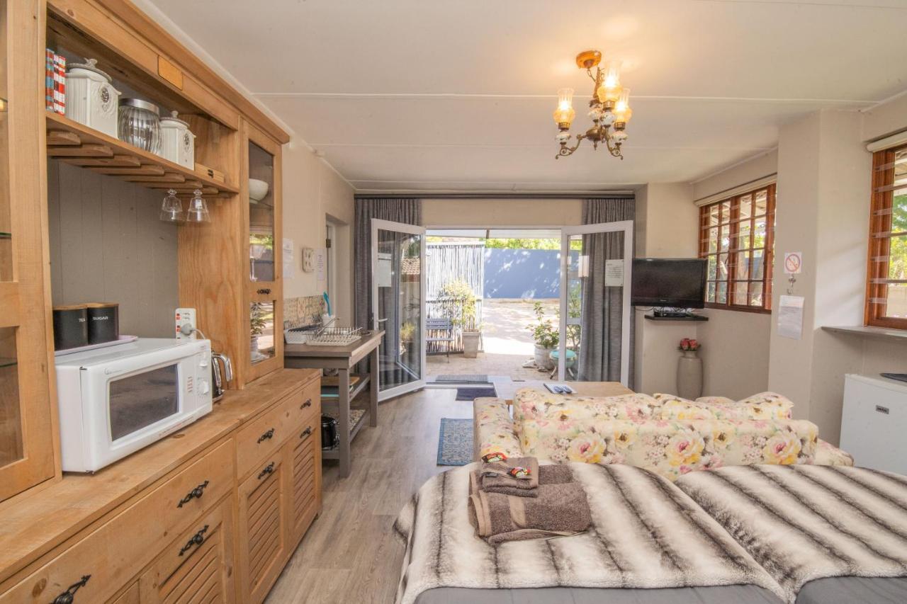 Villa The Paper Fig House Plettenberg Bay Exterior foto
