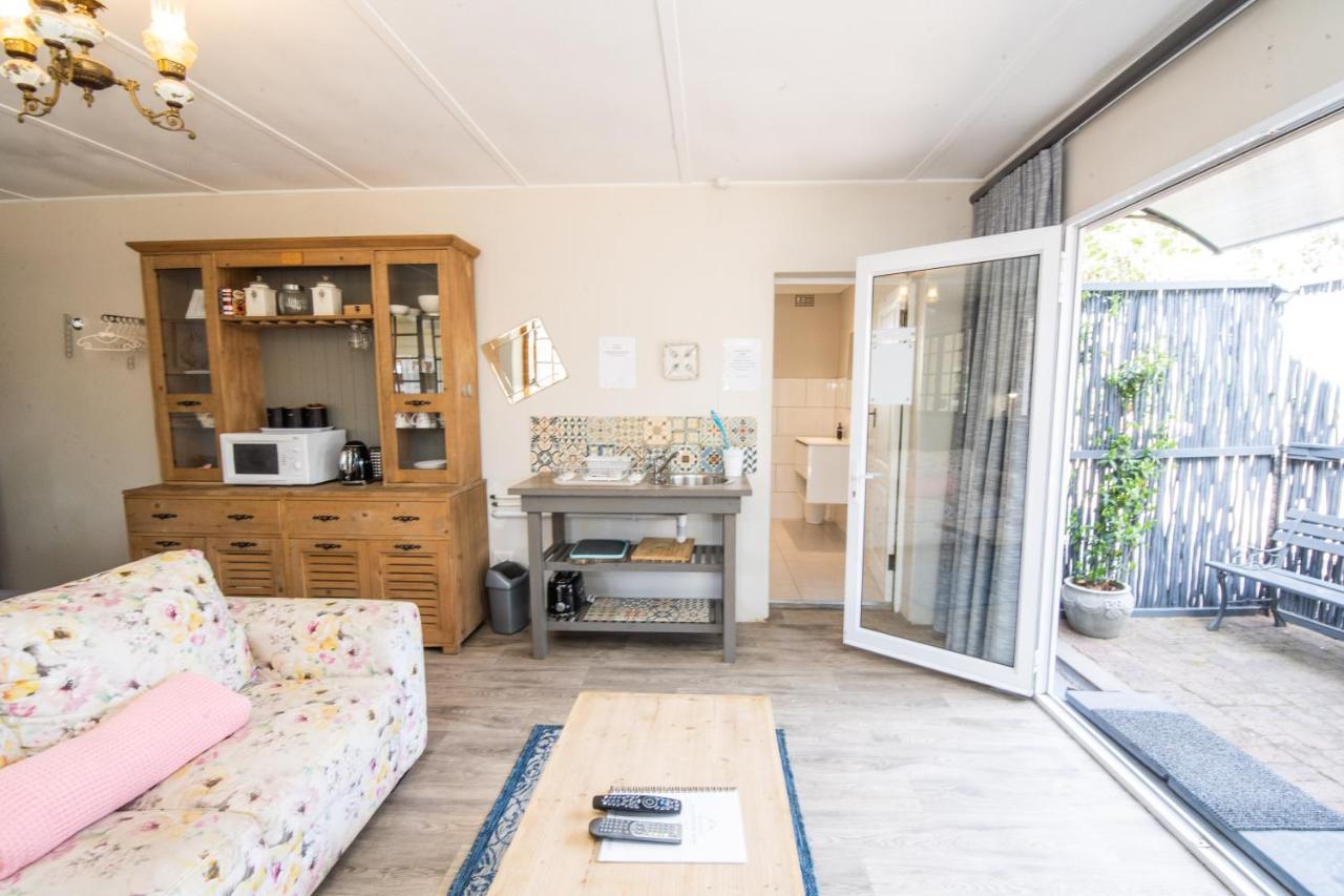 Villa The Paper Fig House Plettenberg Bay Exterior foto