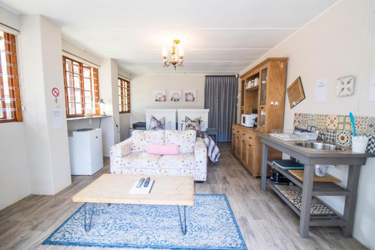 Villa The Paper Fig House Plettenberg Bay Exterior foto
