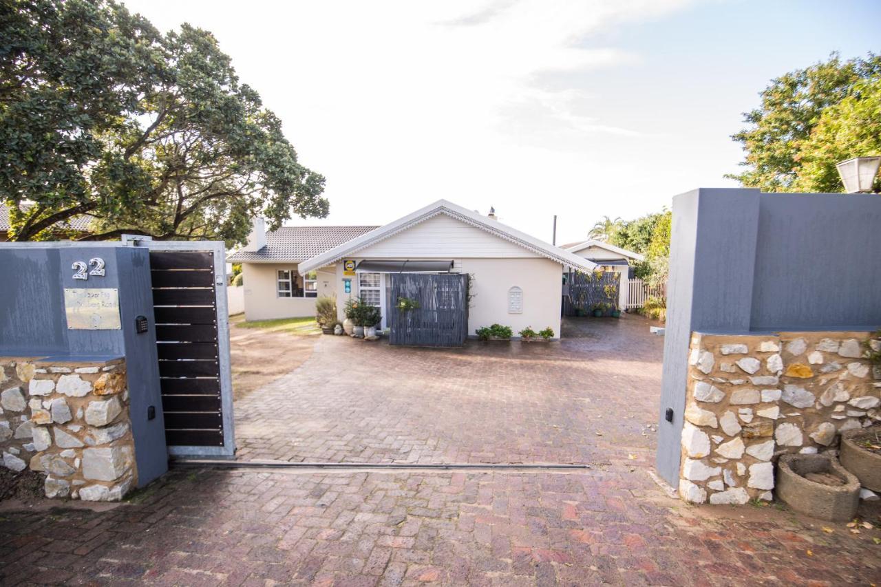 Villa The Paper Fig House Plettenberg Bay Exterior foto